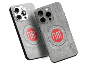 Fiat Étui Téléphone Qualité Max Limitée